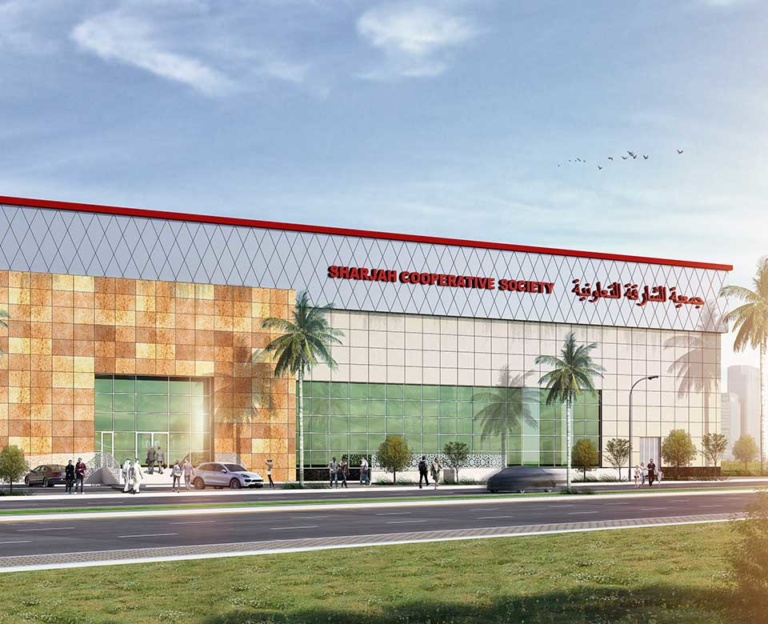 QHC Central Food Processing Unit